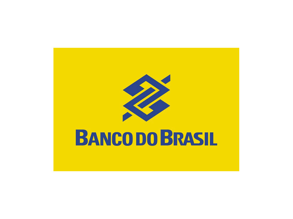 banco do brasil logo