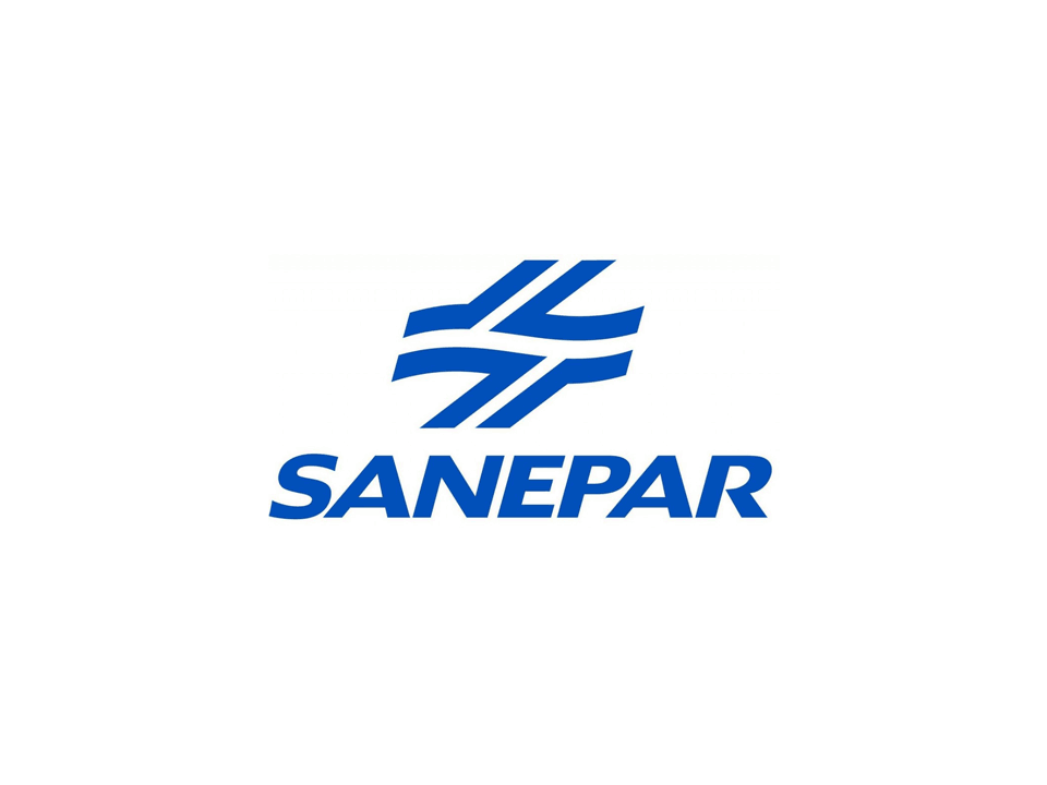 sanepar logo